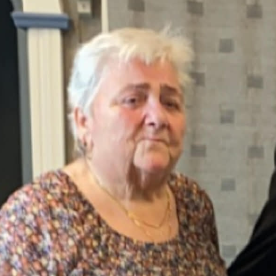 Turid Nyvoll