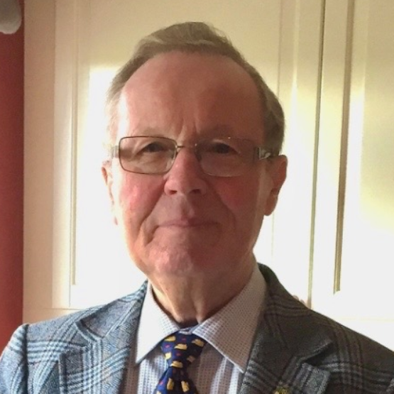 Rolf Lorentzen