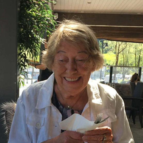 Hjørdis Julianne Olsen Heggdal