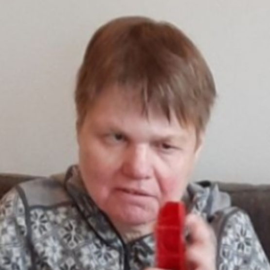 Elin Moen