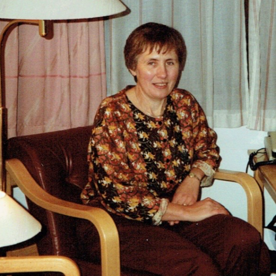 Lillian Haukås Eikelid