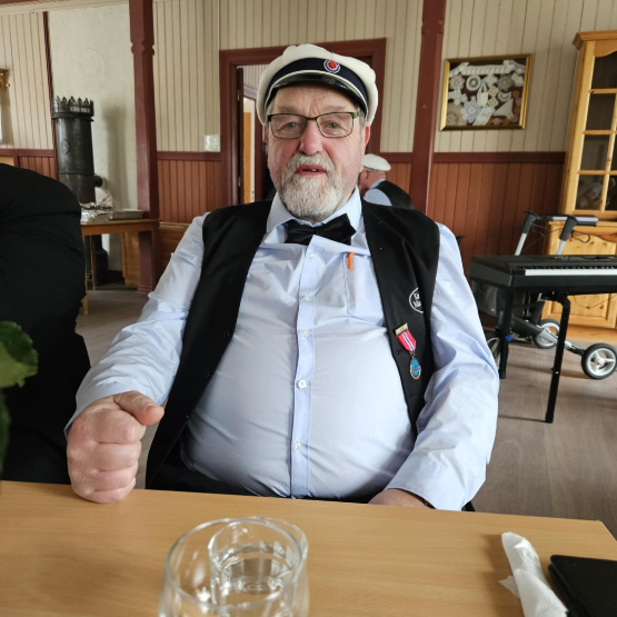 Terje Vennevik