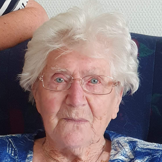 Ella Kaspara Klemetsbråten