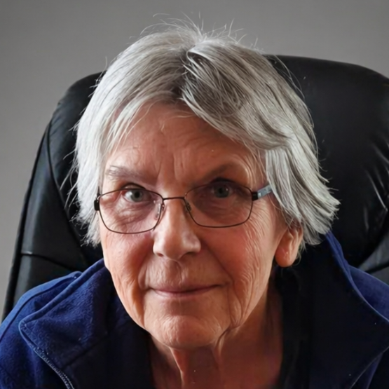 Serine Alise Isaksen