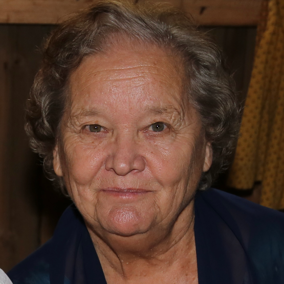 Lillian Synnøve Snare