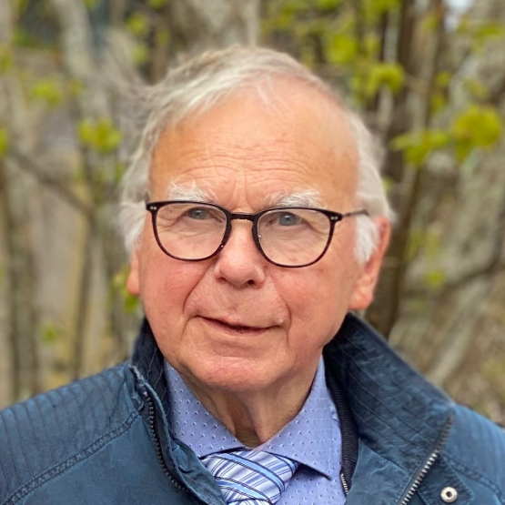 Bjørn Olav Baugstø