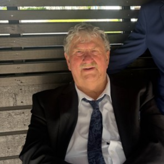 Kåre Hunderi