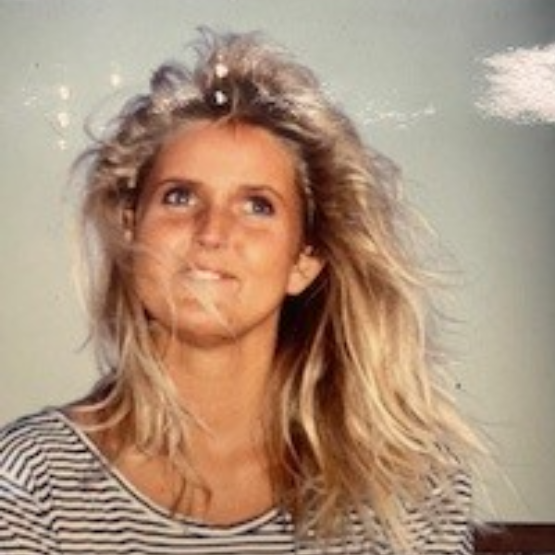Heidi Nicolaysen