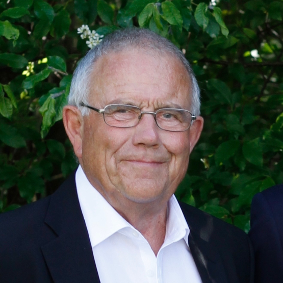 Jostein Kjønsvik