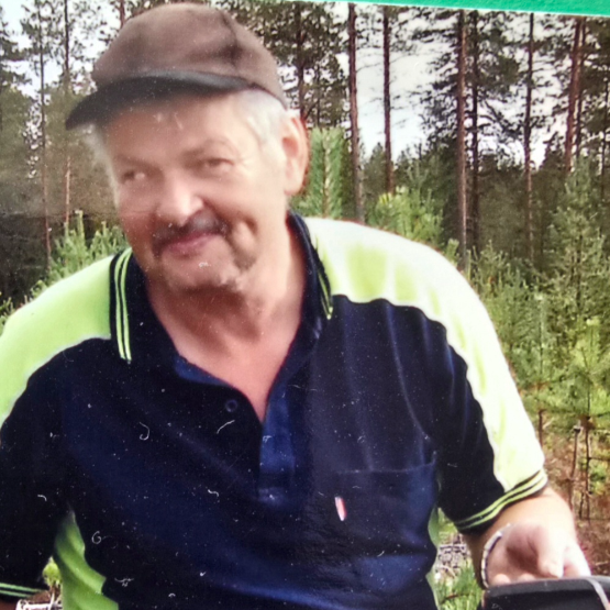 Roland Larsson