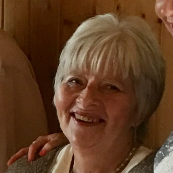 Eva Johanne Sukuvara