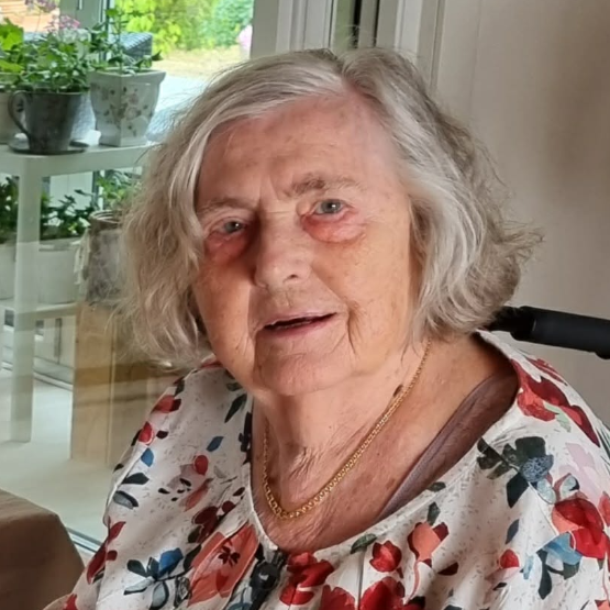 Gunhild Nilsson