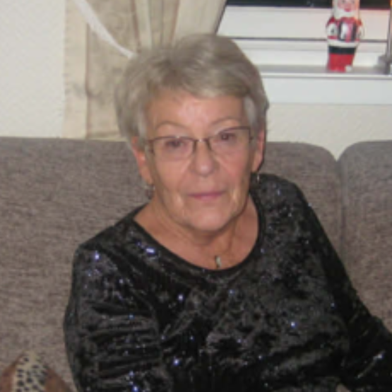Randi Johannessen