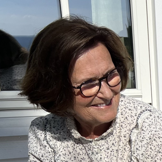 Toril Thunæs Eikanger Gullaksen