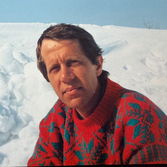 Rolv Helge Austrheim