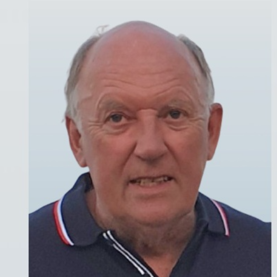 Bjarne Odd Ragnar Grønli