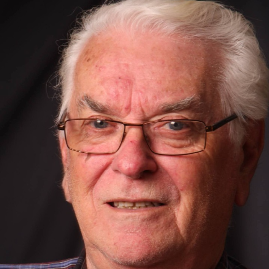 Magne Oddvar Bråten