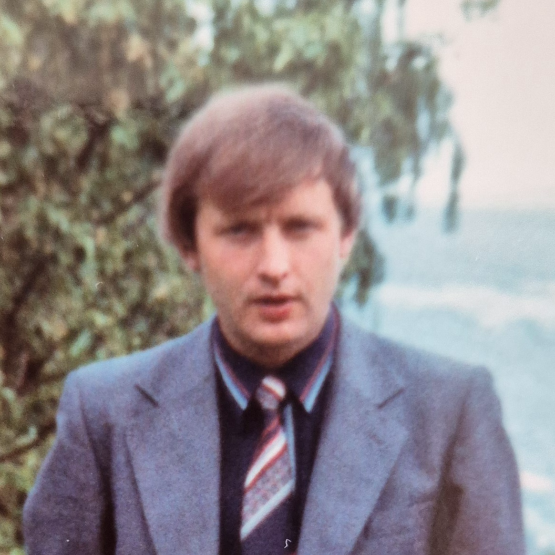 Tor Kaldor Gillebo