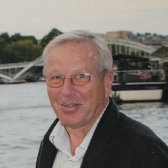 Jan Sverre Nilsen