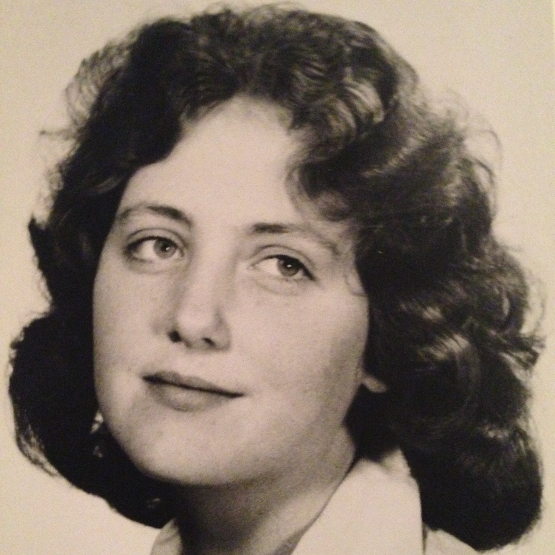 Kari Marie Nordvik