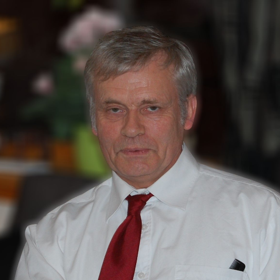 Eirik Buen