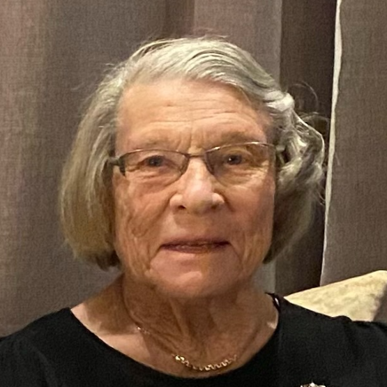 Solveig Sandsmark