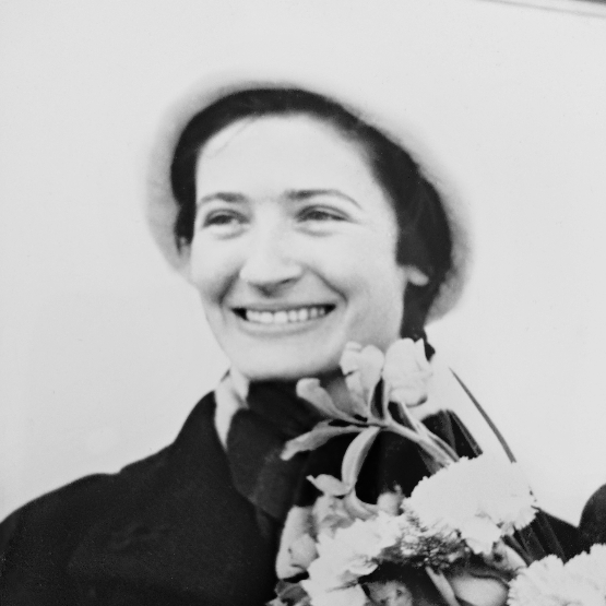 Kari Elisabeth Færden
