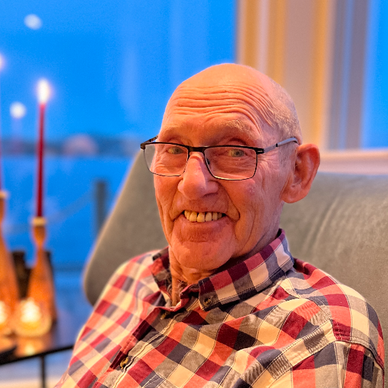 Harold Jakobsen