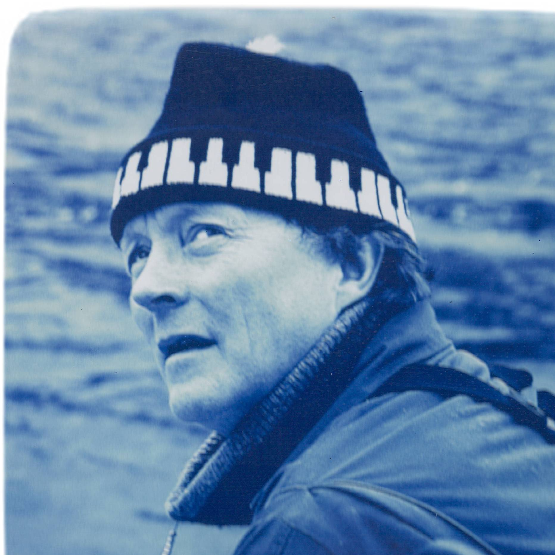Yngve Gotfred Pedersen
