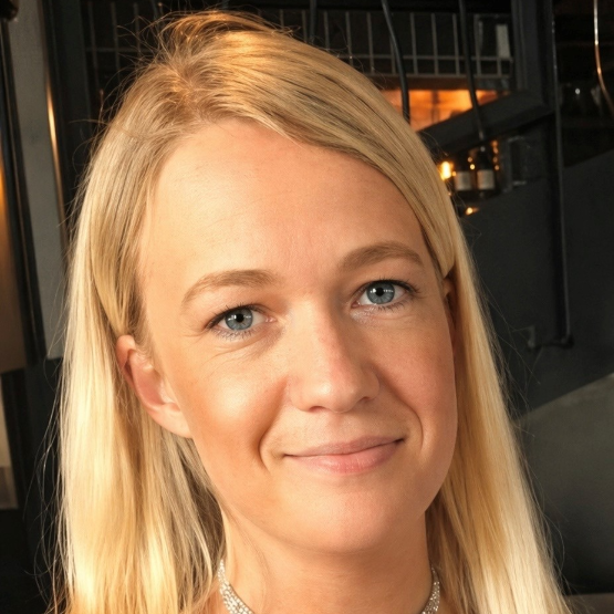 Siren Weber Espeseth