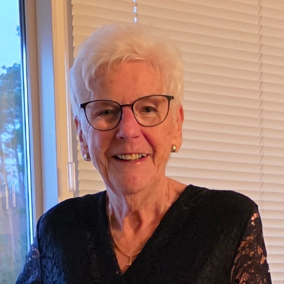Eli Salvesen
