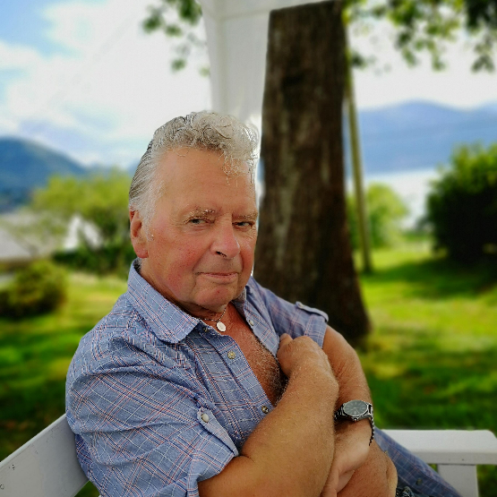 Lars Magnar Fredheim