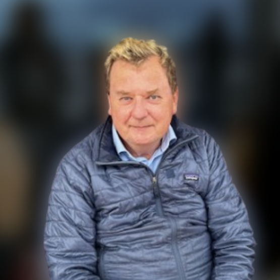 Arne Brun Pedersen