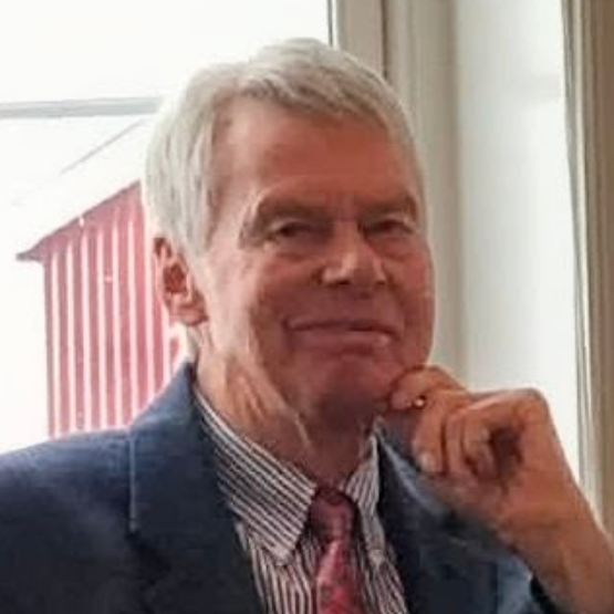 Jan Erik Solum