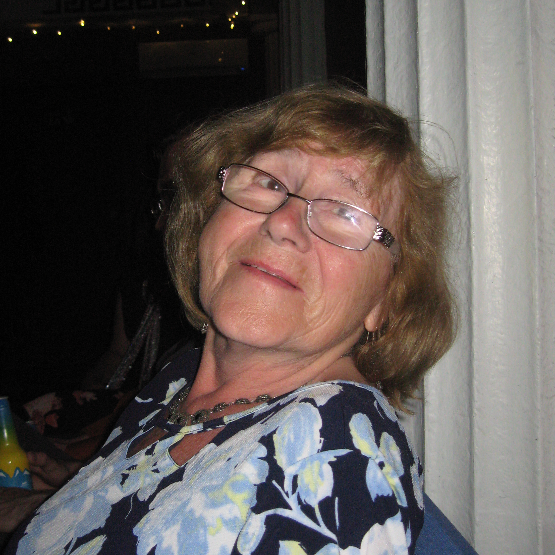 Gunn Rigmor Olsen