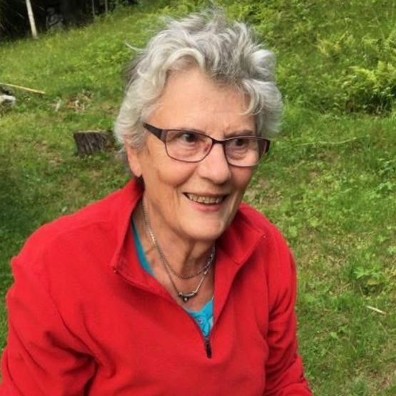 Berthe Abel