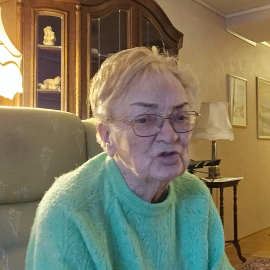 Sonja Steinsgard