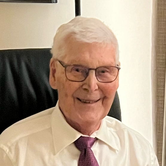 Petter Marelius Stensland