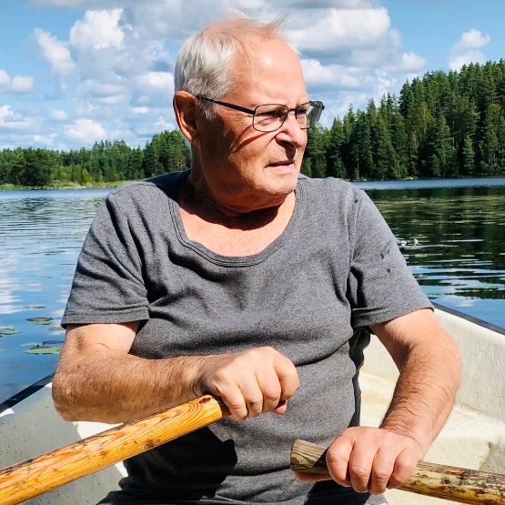 Lars Bång