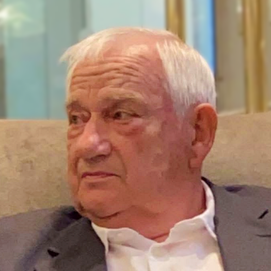 Inge Johan Hestø