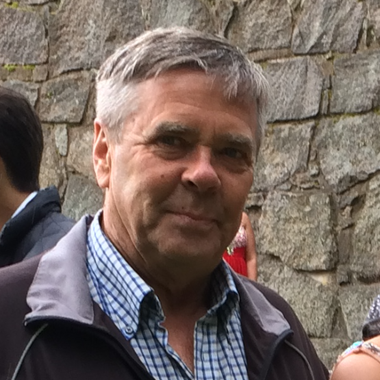 Raimo Rasimus