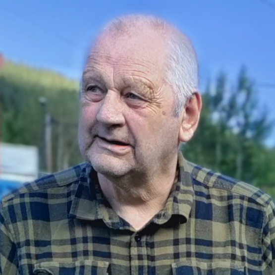 Magne Sæterstøen