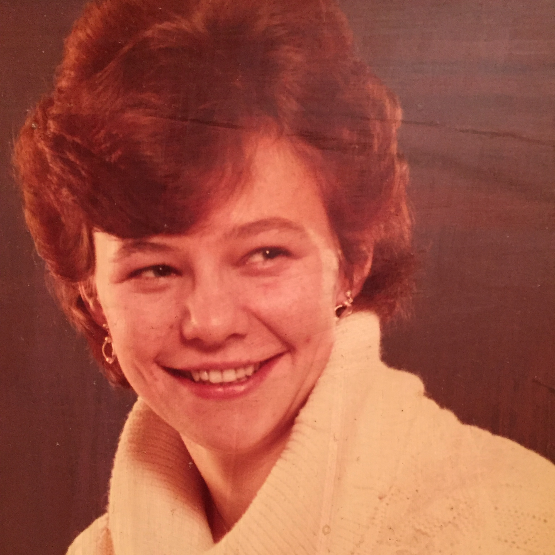 Edel Karin Løvhaug