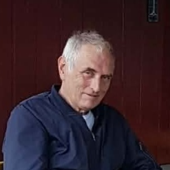 Reidar Sigbjørn Steindal