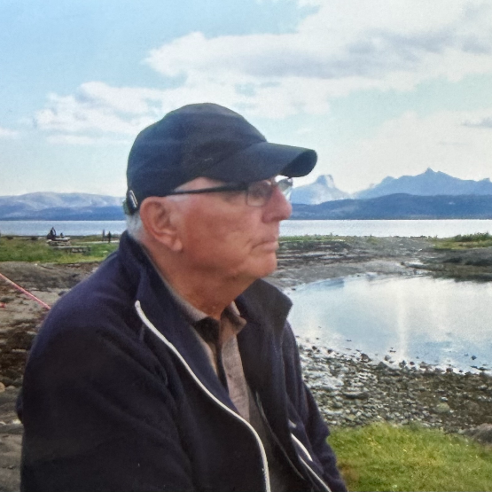 Arnfinn Ingvald Sivertsen