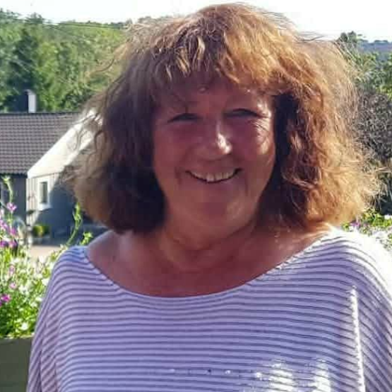 Tove Randi Madsen