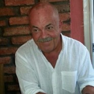 Benny Halfdan Grönvold
