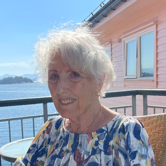 Annfrid Margaret Nøkling