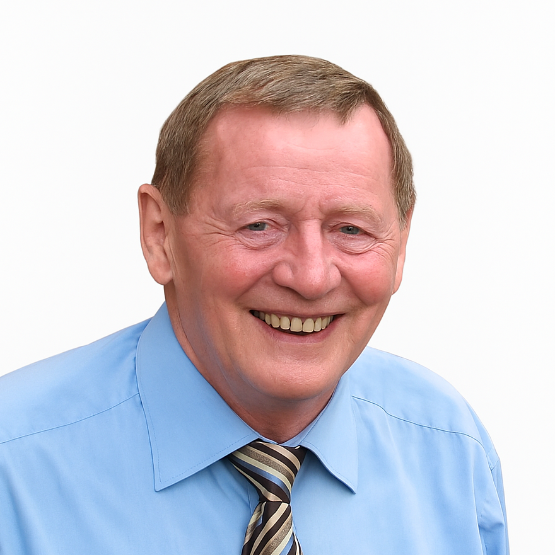 Dag Yngvar Hamre