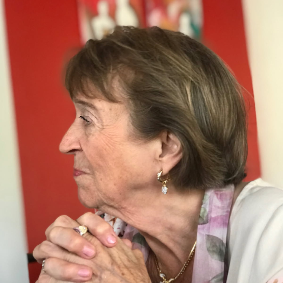 Käthe Evelyn Forsbakk